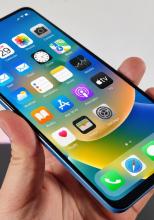 De la Android la iOS 16: un dezvoltator a reușit să ruleze sistemul de operare Apple pe un Redmi Note 12 4G