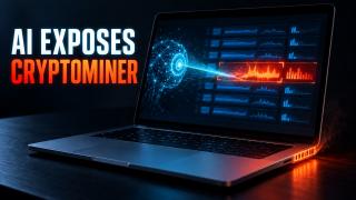 Claude găsește un miner pe Mac, iar Plex este exploatat: agenții AI capătă reflexe de 007