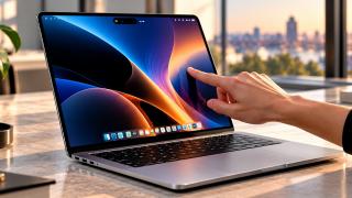 Apple pregătește un eveniment important pe 28 octombrie: MacBook-uri cu ecran tactil, iPad mini OLED și noi produse cu cip M6
