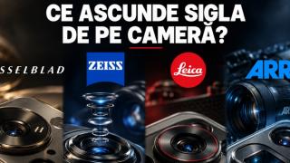Hasselblad, ZEISS, Leica și ARRI pe telefoane: ce primești dincolo de sigla de pe cameră