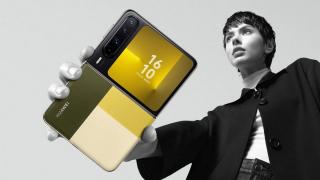 Noul pliabil Huawei Nova ar putea renunța la formatul clasic Flip și ar adopta un ecran cu proporții 16:9 sau 16:10