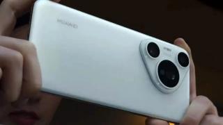Huawei ar adăuga un ventilator viitoarelor telefoane sub un brand nou - despre care am relatat acum o săptămână; Debutul este vehiculat pentru noiembrie