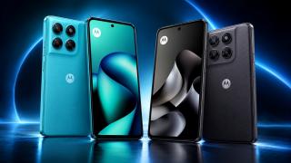 Motorola moto g47 Power apare în imagini cu look familiar, dar cu mai mulți mAh la interior