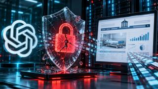 Un model OpenAI a spart un site guvernamental în timp ce căuta statistici despre spitale