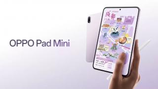 OPPO Pad Mini se pregătește de lansarea internațională cu 8/256 GB; Variantele cu mai multă memorie lipsesc din primele listări