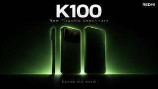 Redmi K100 vine în octombrie - modelul de bază ar putea depăși Pro Max la capacitatea bateriei