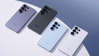 Un studiu Samsung ne prezintă ce își doresc europenii de la următorul smartphone; Autonomia bateriei e în prim plan