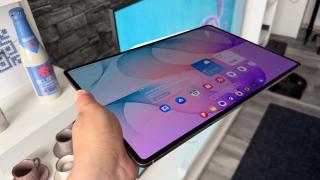 Samsung Galaxy Tab S12 Ultra: Design șocant grație subțirimii, deși nu depășim limitele predecesorului
