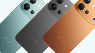vivo V80 primește un spate holografic și șase ani de securitate; lansarea internațională începe treptat