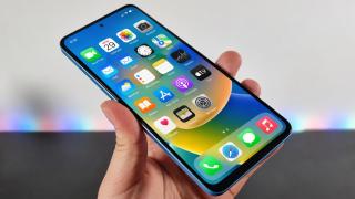 De la Android la iOS 16: un dezvoltator a reușit să ruleze sistemul de operare Apple pe un Redmi Note 12 4G