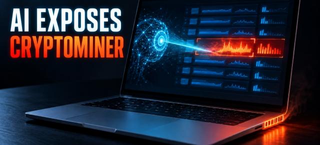 Claude găsește un miner pe Mac, iar Plex este exploatat: agenții AI capătă reflexe de 007