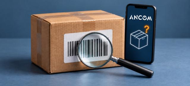 Ai trimis un colet printr-o platformă și s-a pierdut? ANCOM explică cine trebuie să îți rezolve reclamația