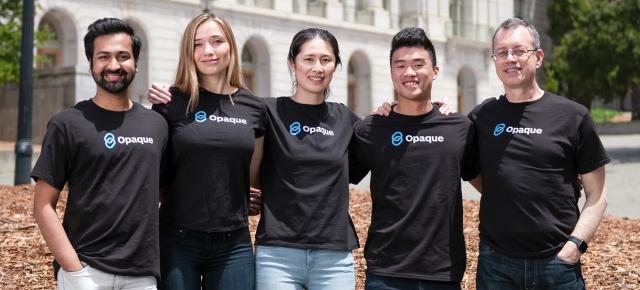 Anthropic preia echipa Opaque, startup-ul cofondat de românca Raluca Ada Popa pentru protejarea datelor în AI