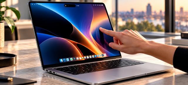 Apple pregătește un eveniment important pe 28 octombrie: MacBook-uri cu ecran tactil, iPad mini OLED și noi produse cu cip M6