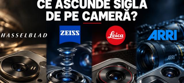 Hasselblad, ZEISS, Leica și ARRI pe telefoane: ce primești dincolo de sigla de pe cameră