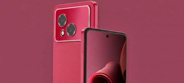 Așa va arăta iPhone 18 de bază? HMD Vibe 2 Max apare pe net având camere în diagonală pe modul de iPhone 17 Pro