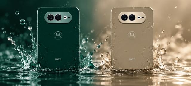 Motorola razr Flex apare în GeekBench și în mod surprinzător nu are cel mai nou procesor Snapdragon