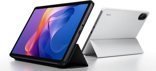 Redmi Pad 3 4G apare în bazele de date ale autorităților de certificare; Avem detalii despre baterie, memorie și conectivitate