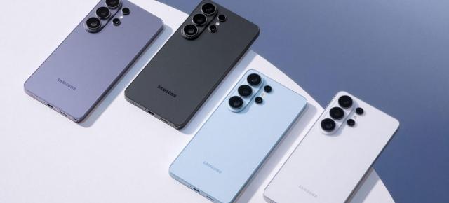 Un studiu Samsung ne prezintă ce își doresc europenii de la următorul smartphone; Autonomia bateriei e în prim plan