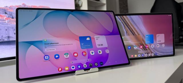 Samsung Galaxy Tab S12 Ultra: Hardware cu Dimensity 9500 pe 3nm, până la 16 GB RAM și baterie de 11.600 mAh