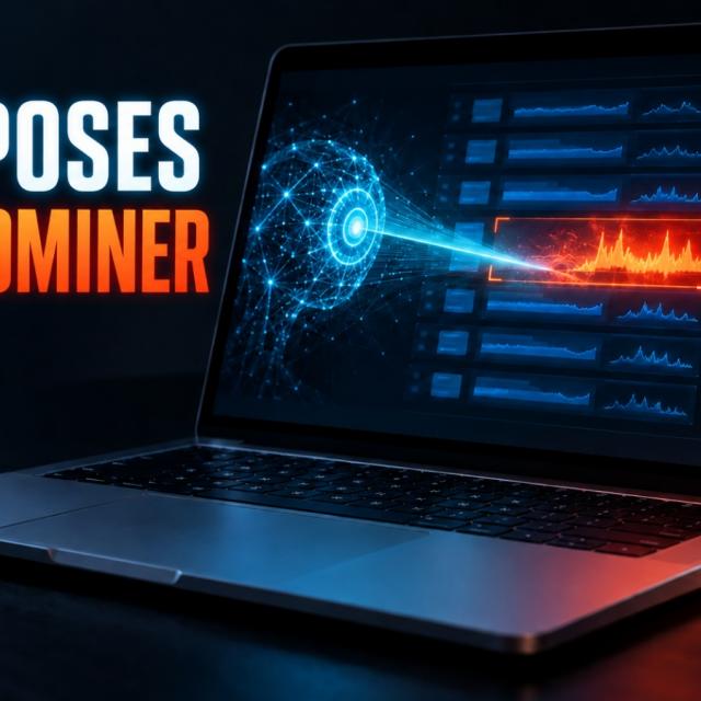 Agenți AI detectează mineri pe Mac și exploatează vulnerabilități Plex