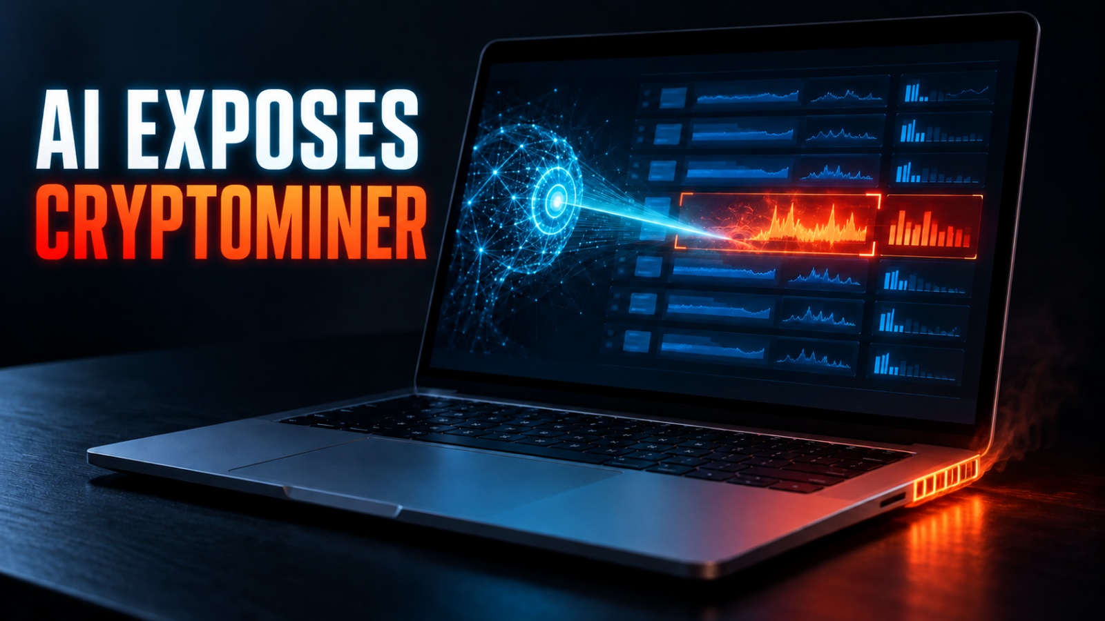 Claude găsește un miner pe Mac, iar Plex este exploatat: agenții AI capătă reflexe de 007