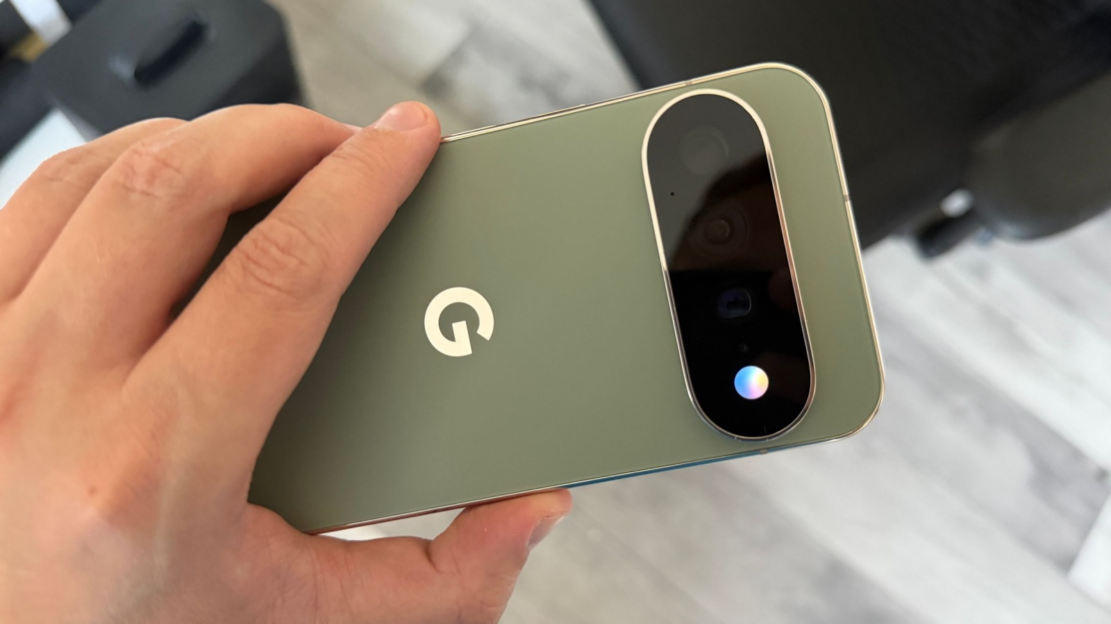 Android 17 QPR2 Beta 7.1 are o singură corecție, dar poate schimba utilizarea zilnică a unui Pixel