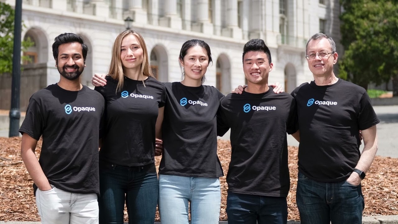 Anthropic preia echipa Opaque, startup-ul cofondat de românca Raluca Ada Popa pentru protejarea datelor în AI