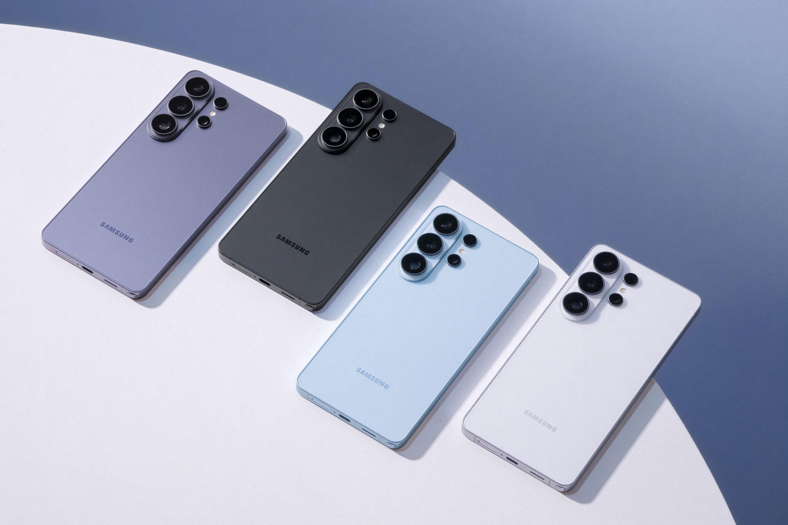 Un studiu Samsung ne prezintă ce își doresc europenii de la următorul smartphone; Autonomia bateriei e în prim plan