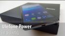 Ulefone Power Unboxing în Limba Română (Telefon cu Baterie de 6050 mAh și Voucher reducere)