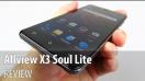 Allview X3 Soul Lite Review - Mobilissimo.ro