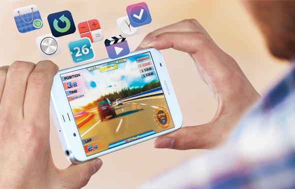 Sharp Aquos P1 - Fotografii oficiale: Sharp Aquos P1 (15).jpg