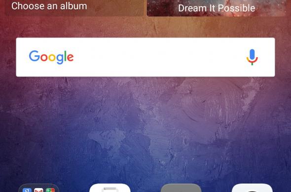 Huawei P9 Lite - Screenshots: Screenshot_2016-06-17-16-29-01.jpg