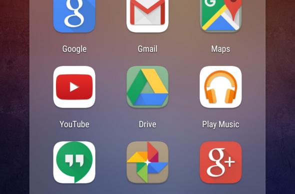 Huawei P9 Lite - Screenshots: Screenshot_2016-06-17-16-29-07.jpg
