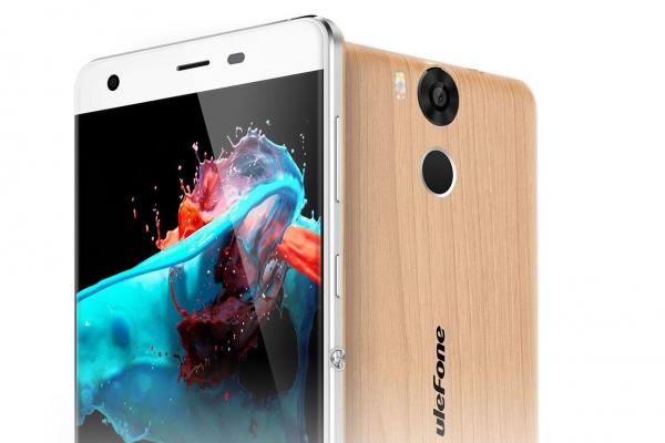 Ulefone Power - Fotografii oficiale