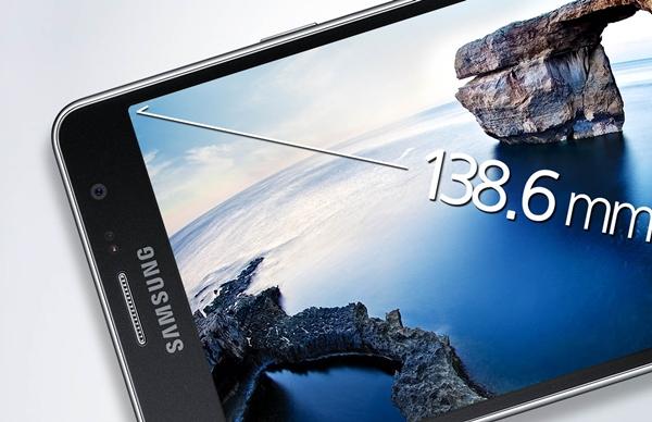 Samsung lansează smartphone-ul de buget Galaxy Wide; vine cu display de 5.5 inch și Android 6.0