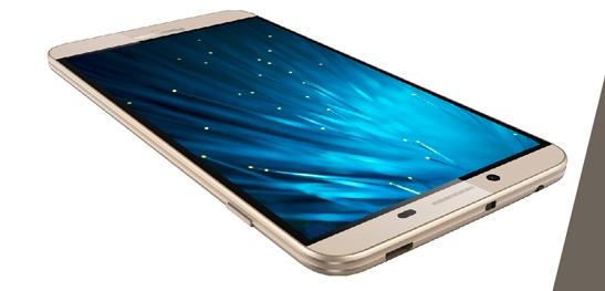 Panasonic Eluga Note - Fotografii oficiale