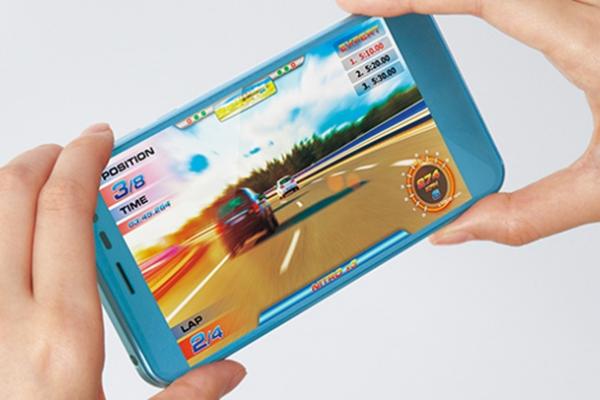 Sharp 507SH este primul telefon cu Android One din Japonia şi primul model cu carcasă rezistentă la apă din această gamă