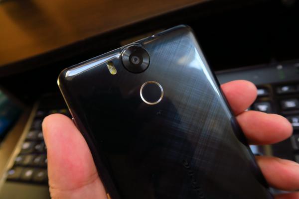 Ulefone Power - Fotografii Hands-On