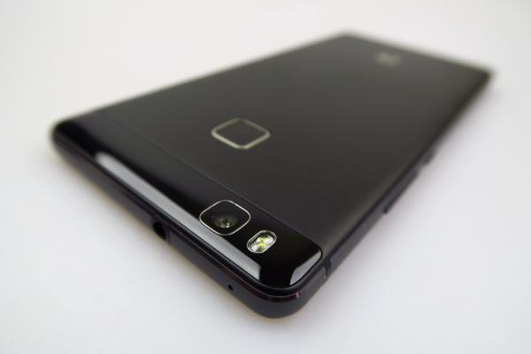 Huawei P9 Lite - Galerie foto Mobilissimo.ro