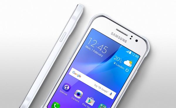 Samsung Galaxy J1 Ace Neo este anunțat oficial; terminal low-end cu display sAMOLED de 4.3 inch