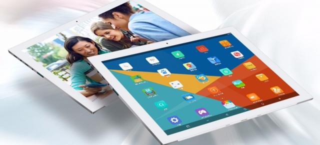 Teclast X10 Plus este o tabletă 2 în 1 ce costă 525 lei; iată ce dotări include la pachet!