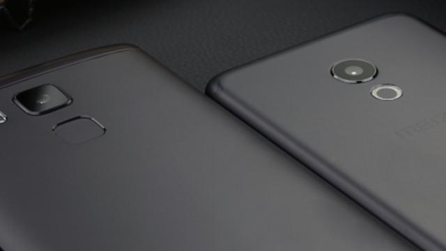 <b>Vernee îl compară pe Apollo Lite cu Meizu Pro 6 din punct de vedere al design-ului</b>După comparația anterioară dintre Vernee Apollo Lite și OnePlus 3, iată că astăzi compania chineză Vernee ne prezintă un duel similar. De această dată este comparat design-ul lui Apollo Lite cu cel adus de către modelul Meizu Pro 6 - telefon cu dotări 