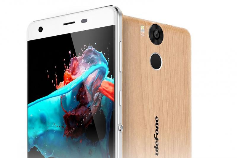 Ulefone Power - Fotografii oficiale: Ulefone-Power (3).jpg