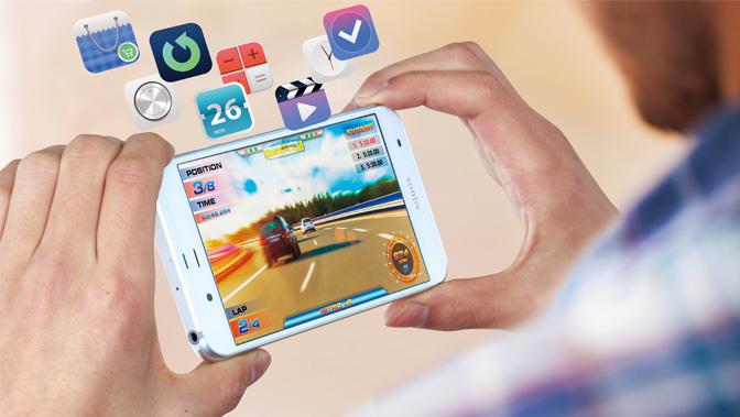 Sharp Aquos P1 - Fotografii oficiale: Sharp Aquos P1 (15).jpg