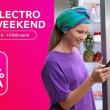 Start Electro Weekend la eMAG! Reduceri la smartphone-uri, gadget-uri, electrocasnice mari și mici în perioada 8-10 februarie 2025