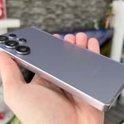 Samsung Galaxy S25 Ultra review detaliat în limba română (Evaluare Mobilissimo)