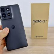 Motorola moto g75 5G review detaliat în limba română (Evaluare Mobilissimo)