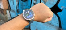 Huawei Watch GT 5 Pro primește noutăți software pe partea de funcții Health; Iată cât mai costă ceasul local