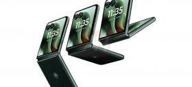 Motorola RAZR 60 Ultra / RAZR Plus (2025) apare în randări cu iz oficial; Design familiar, dar upgrade hardware important